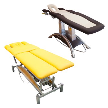 Medical beds