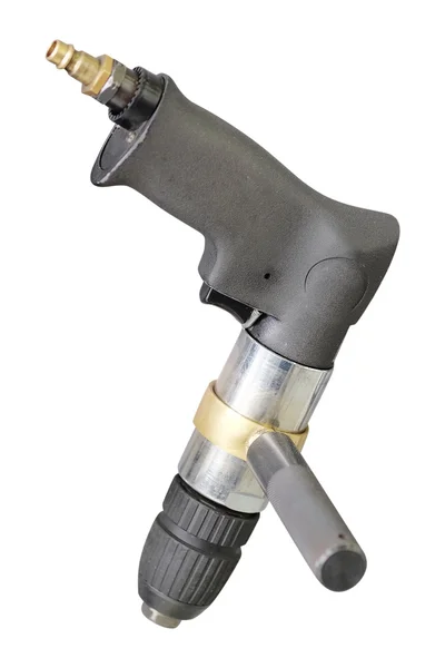 Pneumatic wrench — Stock Photo, Image