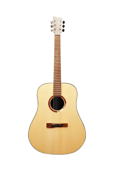 Image of a guitar — Stock Photo, Image