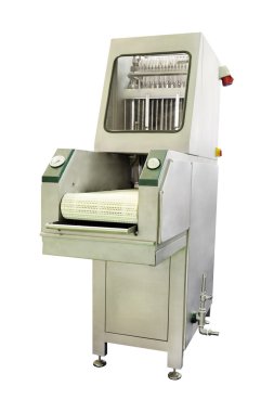 görüntü gıda sanayî donanımları