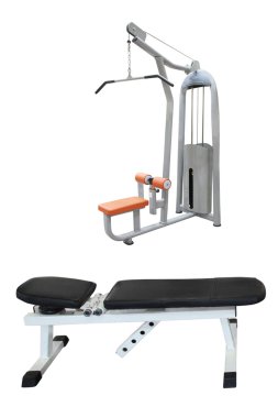 jimnastik cihazları