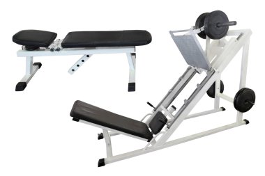 jimnastik cihazları