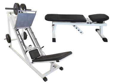 jimnastik cihazları