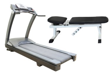 jimnastik cihazları