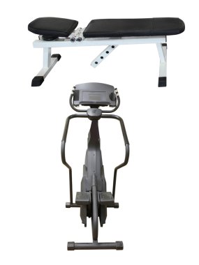 jimnastik cihazları