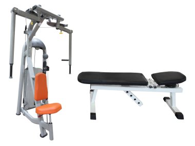 jimnastik cihazları