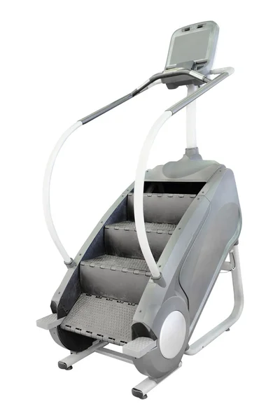 Image of treadmill — Stock Photo, Image