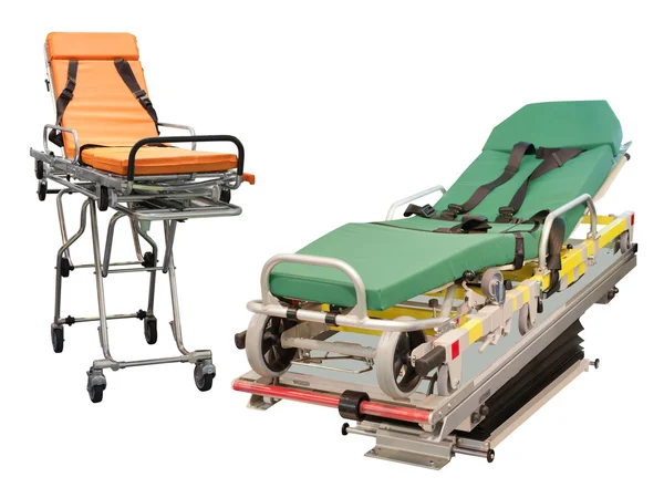 Stretchers — Stock Photo, Image