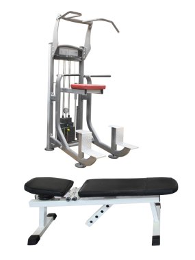 jimnastik cihazları