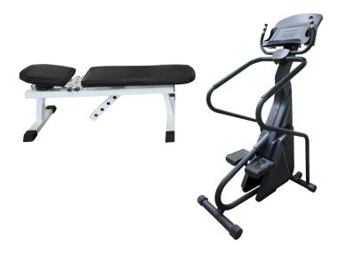 jimnastik cihazları