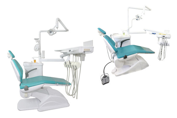 Dental chairs