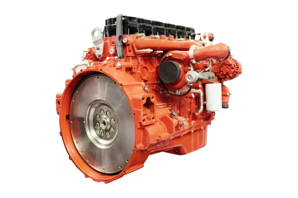 Image of an engine — Stock Photo, Image