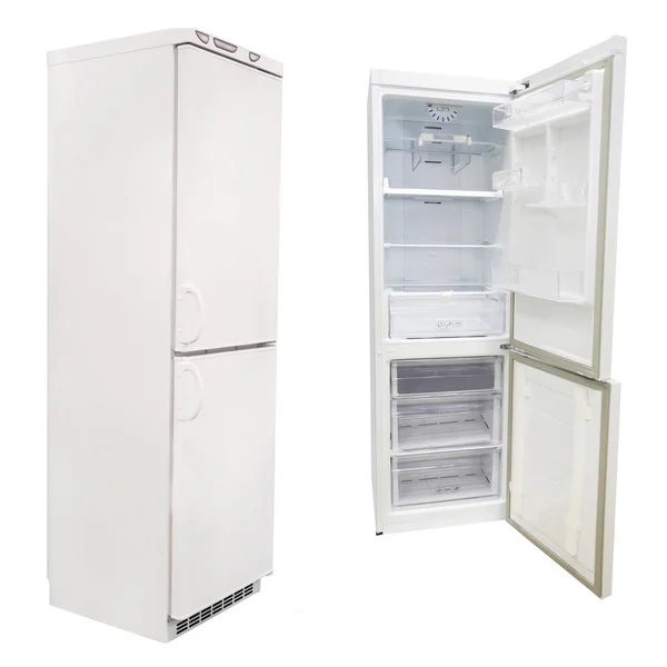 Refrigerators — Stock Photo, Image