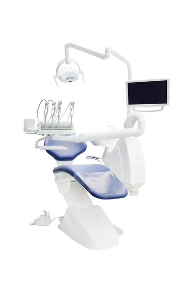 Silla dental —  Fotos de Stock