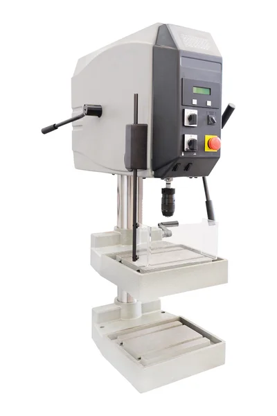 Boren machine — Stockfoto