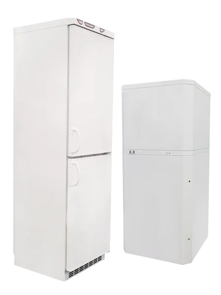 Refrigeradores — Foto de Stock