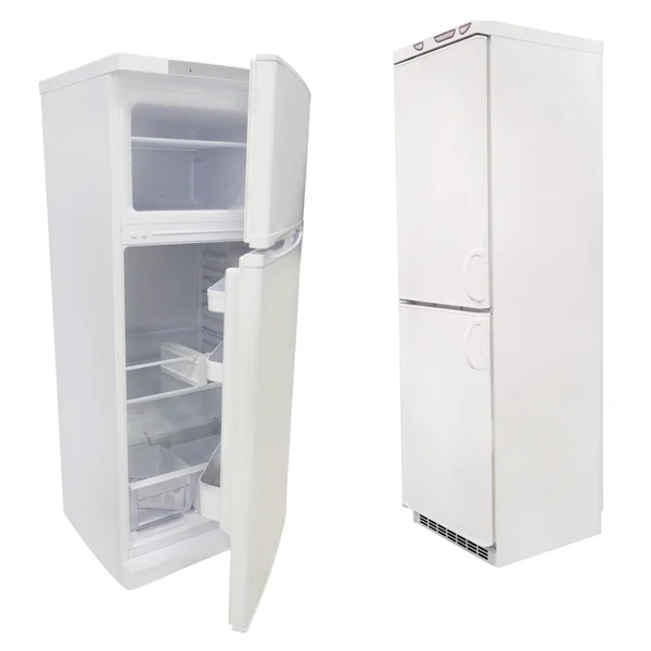 Refrigerators — Stock Photo, Image