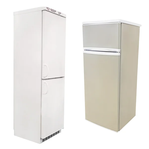 Refrigerators — Stock Photo, Image