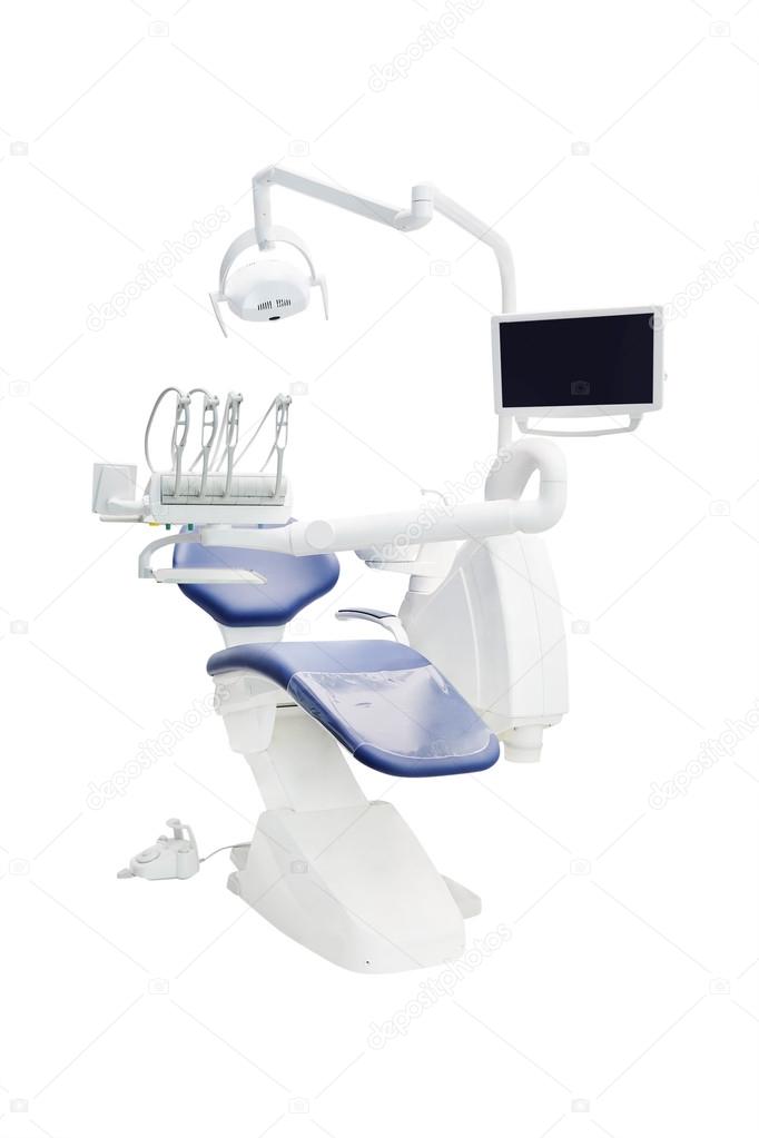 Dental chair