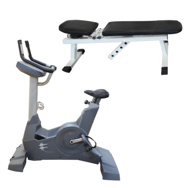 spor salonu için aygıtlar