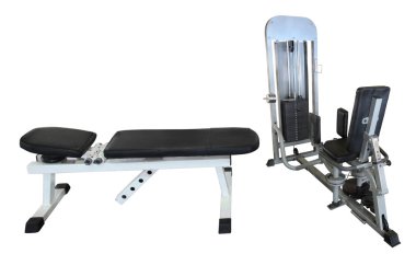 spor salonu için aygıtlar