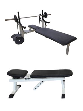 spor salonu için aygıtlar