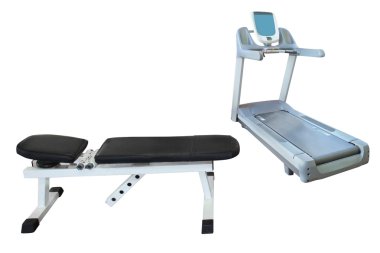 spor salonu için aygıtlar