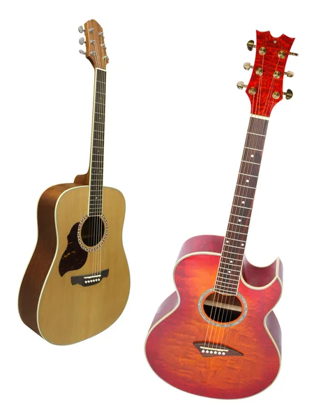 Guitars — Stock Photo, Image