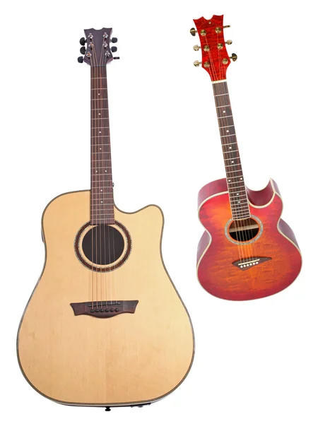 Guitarras — Foto de Stock