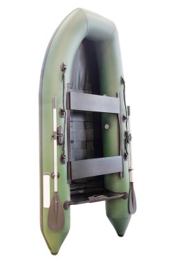 görüntü şişme bot