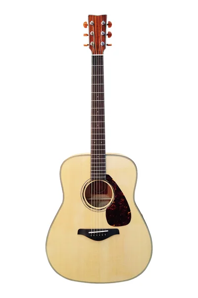 Image of a guitar — Stock Photo, Image