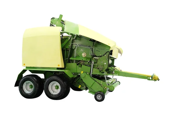 Image of agricultural machine — Stock Photo, Image