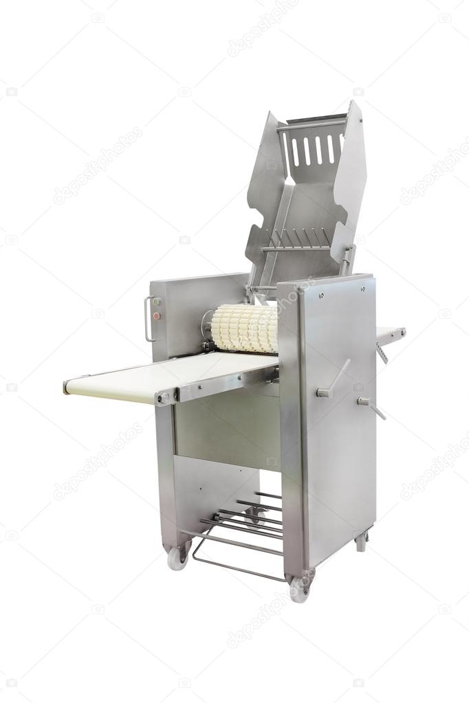 baking machine
