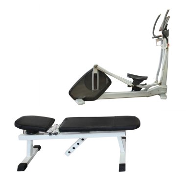 spor salonu için aygıtlar