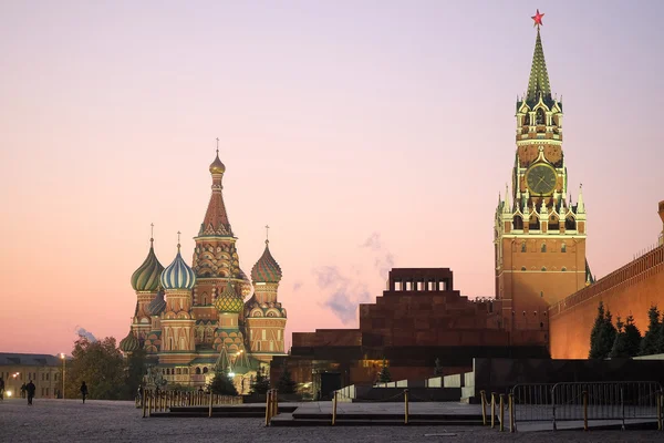 St basil cathedral — Stockfoto