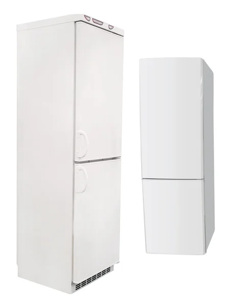 Refrigerators — Stock Photo, Image