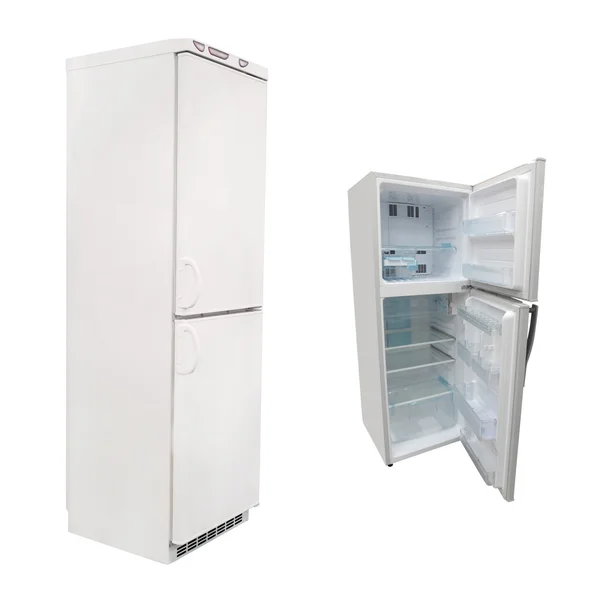 Refrigerators — Stock Photo © uatp12 1547634