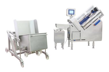 Gıda Sanayi aletleri