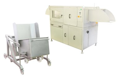 Gıda Sanayi aletleri