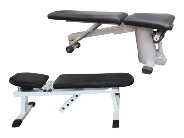 spor salonu için aygıtlar