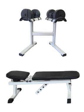 spor salonu için aygıtlar