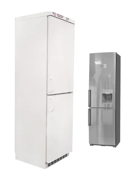Kühlschränke — Stockfoto