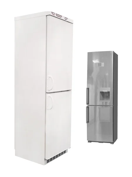 Refrigeradores — Foto de Stock