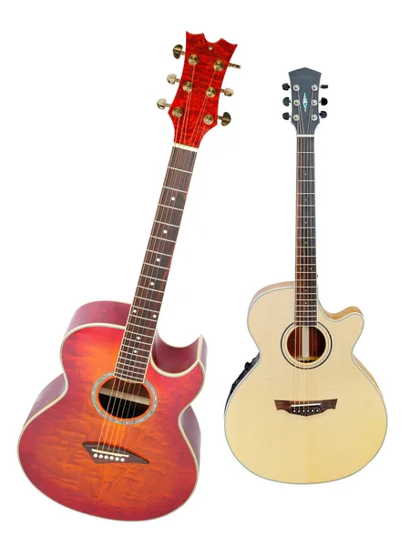 Guitars — Stock Photo, Image