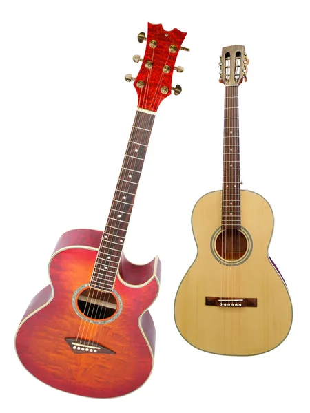 Guitars — Stock Photo, Image