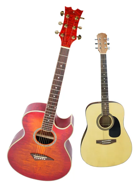 Guitars — Stock Photo, Image