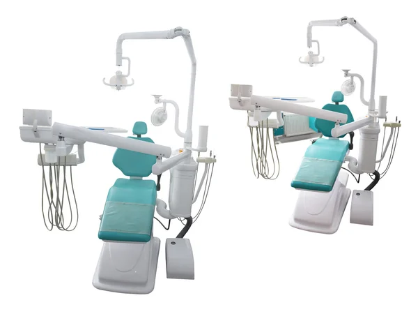 Dental chairs — Stock Photo, Image