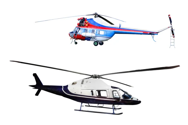 Helicopters — Stock Photo, Image