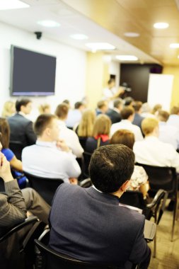 seyirciler için oyunculuk dinler