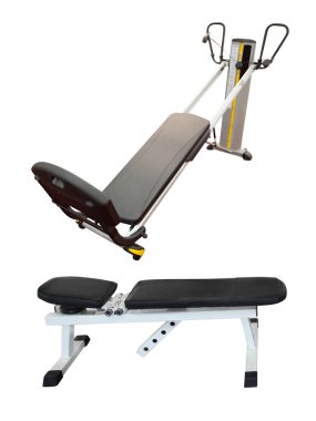 spor salonu için aygıtlar